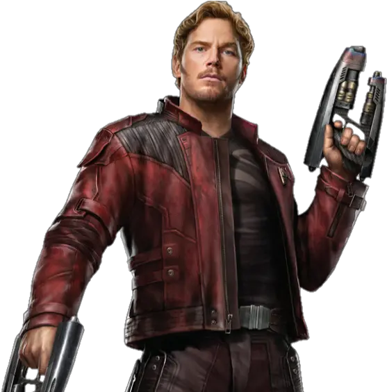 Guardian Of The Galaxy Starlord Unlikely Concept Hero Star Lord Marvel Png Guardians Of The Galaxy Icon