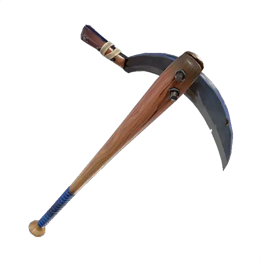 Batsickle U2013 Fortnite Pickaxe Skin Tracker Batsickle Pickaxe Fortnite Png Sickle Icon