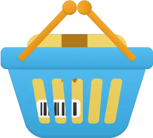 Shopping Basket Full Icon Flatastic 11 Iconset Custom Icon Png Download Full Icon