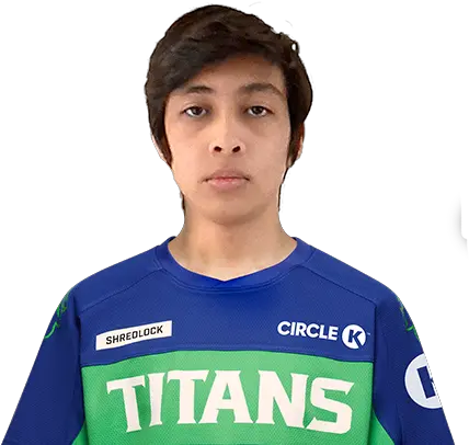 The Vancouver Titans Are Giving Out Free Copies Of Overwatch Shredlock Titans Png Overwatch League Icon
