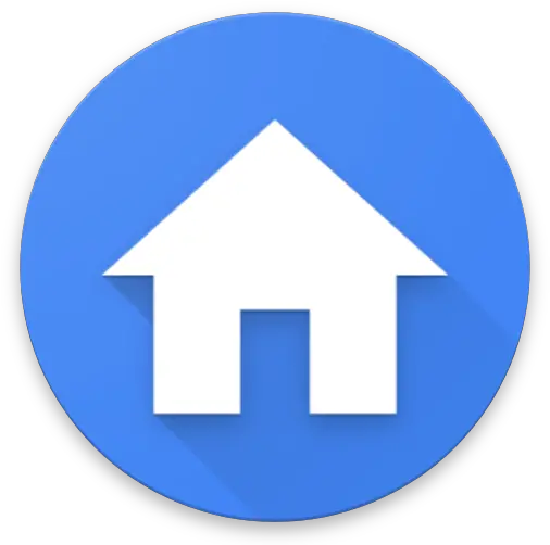 Launcoogle Google As Launcher 10 Apk For Android Home Sign Vector Png Pastel Netflix Icon