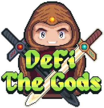 Medium Article Mar 6 2022 Defi The Gods Rdefithegods Fictional Character Png Mar Icon