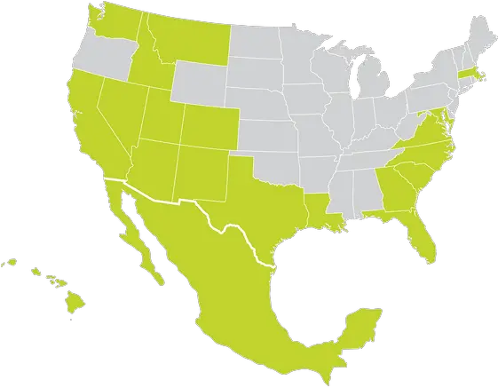 Marketing U0026 Advertising Agency In San Diego Greenhaus Nafta Mapa Png Map Icon Grassland