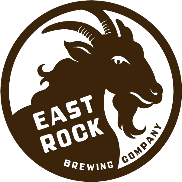 Welcome East Rock Brewing Company East Rock Brewing Logo Png Rock On Icon For Facebook