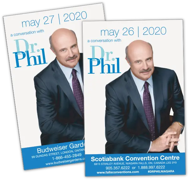 Dr Dr Phil Headshot Png Dr Phil Png