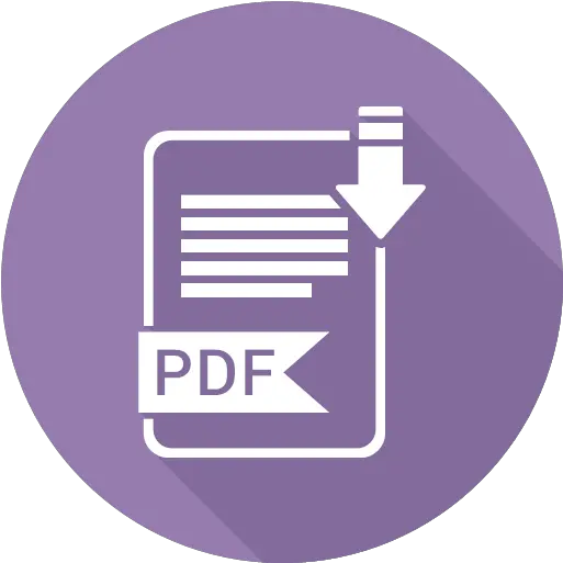 File Format Pdf Type Icon File Names Vol 1 Png Pdf File Icon