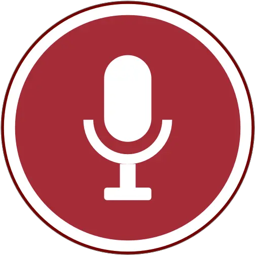 Automatic Call Recorder Apps On Google Play Icono Grabador De Voz Png Rec Icon