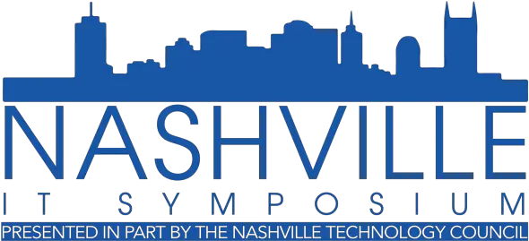 Silhouette Nashville Skyline Png Image Vertical Nashville Skyline Silhouette Png