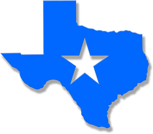 Texas State Outline State Of Texas Clipart Png Texas Outline Png