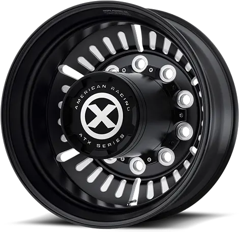Atx Series Ao403 Roulette Wheels Socal Custom American Racing Baja Wheel Png Thompson Center Icon 270