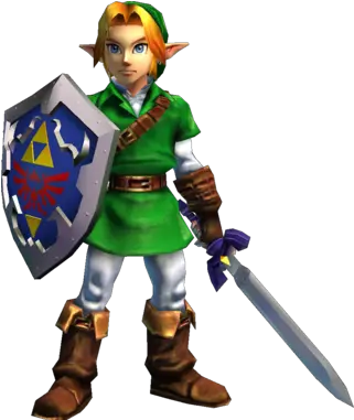 Link Link From Legends Of Zelda Png Legend Of Zelda Link Icon