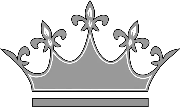 Crown Clipart Png In This 3 Piece Svg And Queen Crown Transparent Background Clip Art Princess Crown Icon