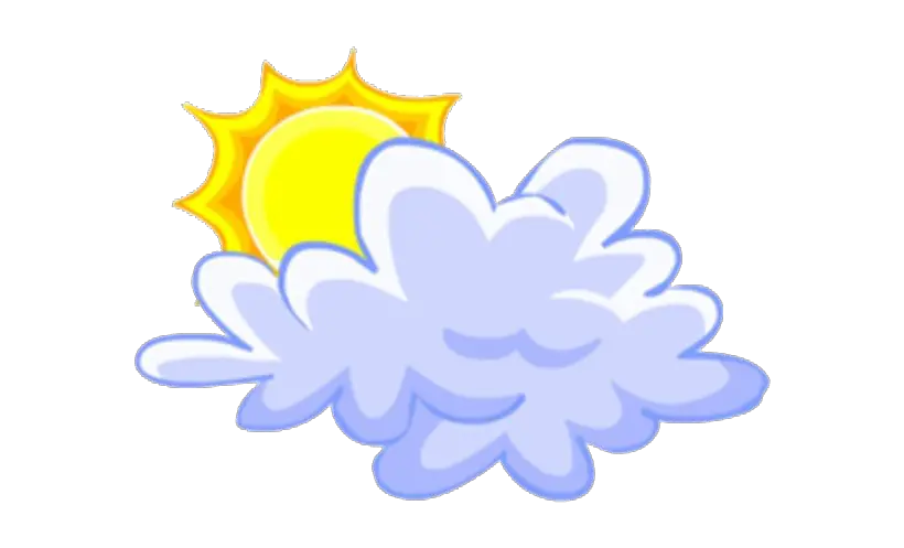 Sun And Clouds Clipart Png 3 Image Sun And Clouds Clipart Clouds Clipart Png