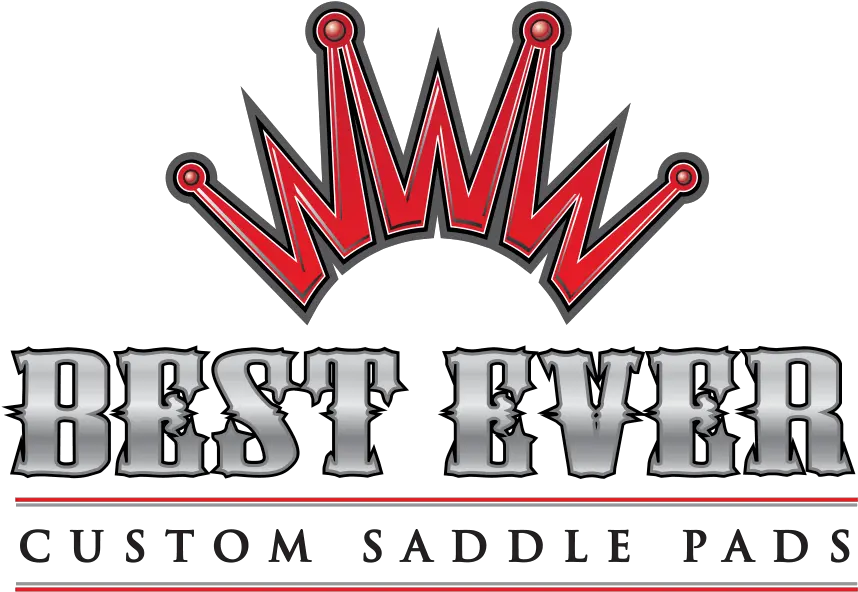 The Best Ever Pads Customizable Saddle Best Ever Pads Logo Png Custom Saddlery Icon Flight For Sale