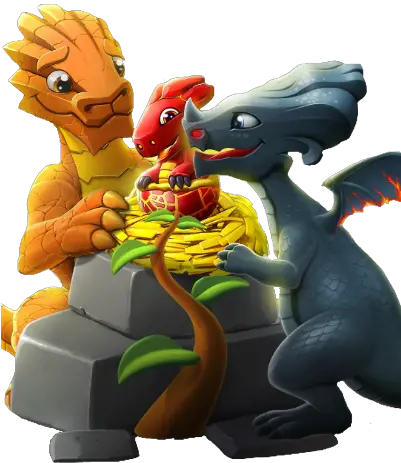 Categorybreeding Dragon Mania Legends Wiki Dragon Mania Legends Breeding Png Animal Den Icon