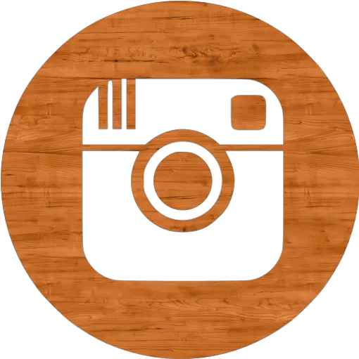 Seamless Wood Instagram 4 Icon Instagram Icon Olive Green Png Wood Icon Set