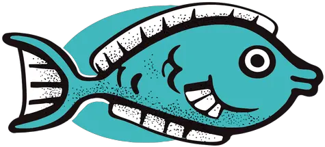 Tank Fish Vector U0026 Templates Ai Png Svg Fish Small Fish School Icon