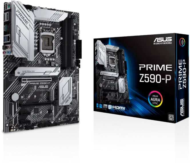 Best Intel 11th Gen Motherboard For I9 I7 I5 And I3 Asus Prime B560 Plus Png Asus Rog Laptop Keyboard Icon Meanings