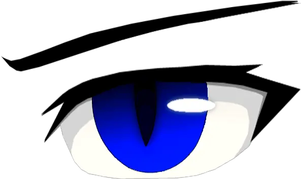 Attack Badass Blue Eyes Clip Art Png Blue Eyes Png