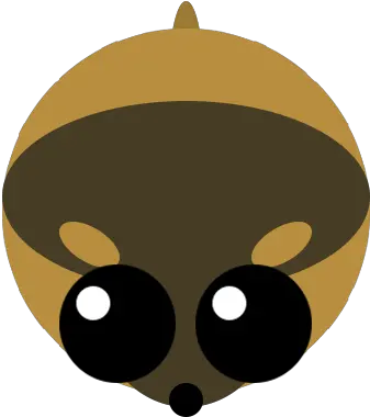 Snout Carnivoran Mopeio Io Lemming Animal In Mope Io Png I O Icon