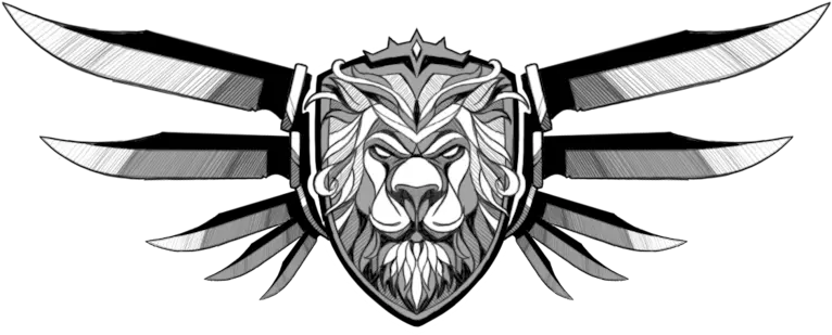Lionhead Rabbit Logo Lion Head Png Download 1024512 Lion Face Logo Png Lion Head Logo