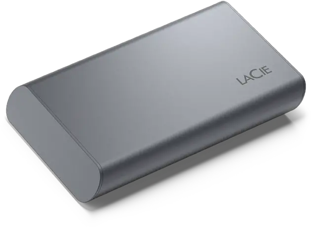 Lacie Mobile Ssd Secure With Usb C Lacie Us Lacie 2tb Mobile Ssd Secure Usb C Drive Png Apple Ssd Icon