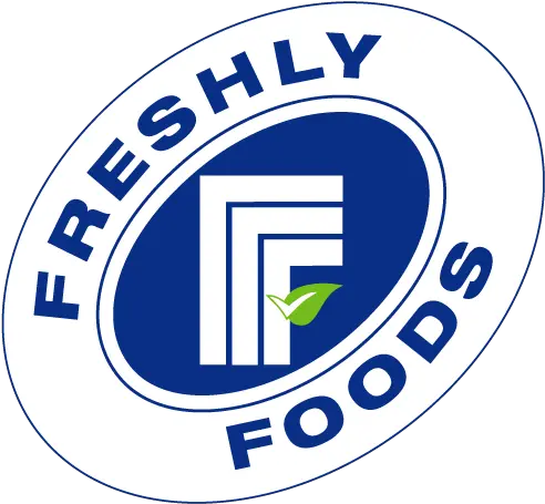 Freshly Frozen Foods Freshly Frozen Foods Png Frozen Logo Png