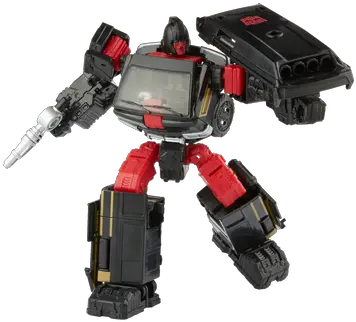 Dorksidetoys Transformers Generations Selects Deluxe Dk 2 Guard Png Marvel Legends Icon Action Figures