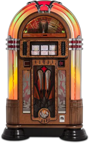 The Manhattan Classic Jukebox Sound Leisure Limited Sound Leisure Bubbler Jukebox Png Jukebox Icon