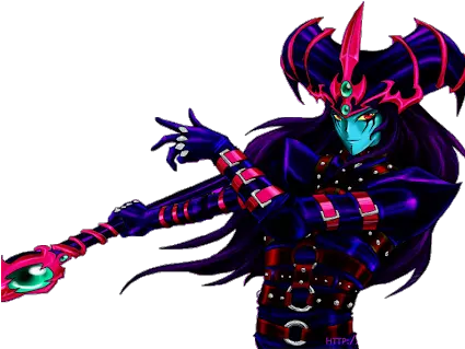 Dark Magician Of Chaos Png Image Dark Magician Of Chaos Png Dark Magician Png