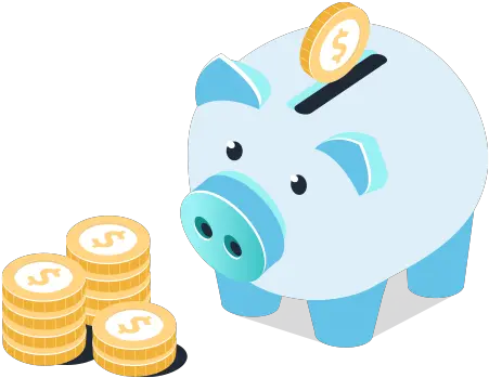 How To Earn Money With A Checking Account Civic Federal Animal Figure Png Bank Deposit Icon