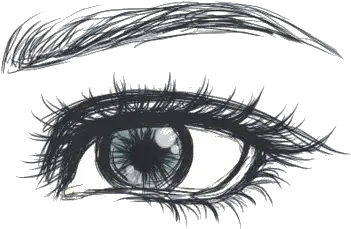 Cool Hipster Eye Transparent Drawn Image Cre4ti Ve U2022 Simple Drawing Ideas Eyes Png Eyes Transparent