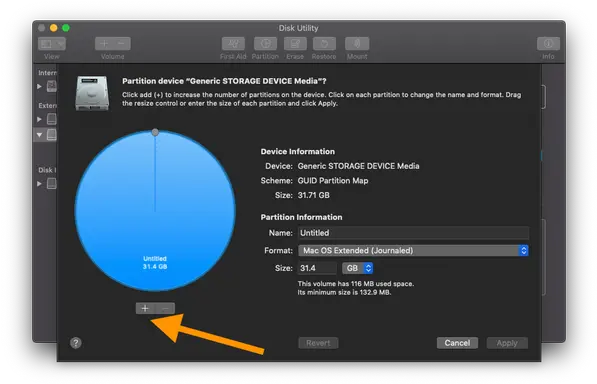 Mac How To Format Usb Into 2 Partitions For Dashcam And Dot Png Change Flash Drive Icon