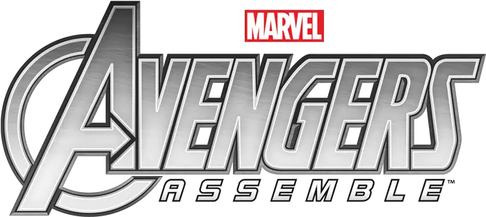 Marvel Avengers Assemble Is Box Office Smash Toy World Avenger Assemble Logo Png Avengers Logo Png