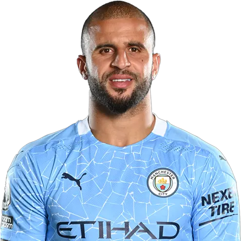 Kyle Walker Profile News U0026 Stats Premier League Etihad Airways Png Walker Png