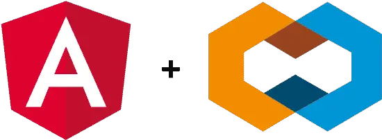 Angular Ui Components 11 Best Component Libraries Angular Rxjs Png Material Design Plus Icon
