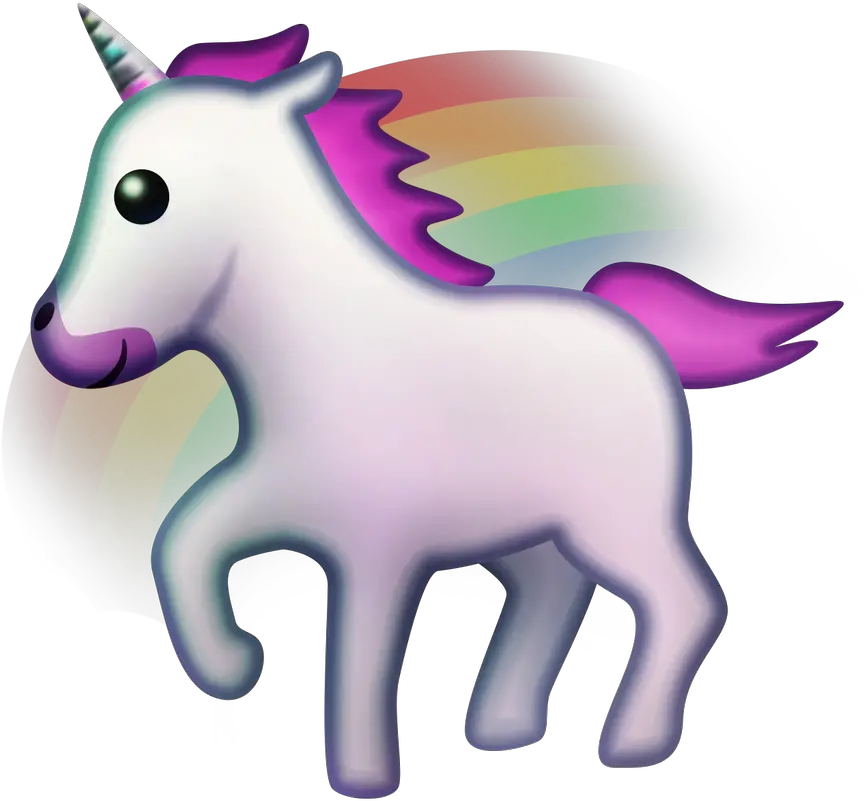 Cable U0026 Deadpool Unicorn X Men Stallion Unicorn Emoji Transparent Background Png Deadpool Png