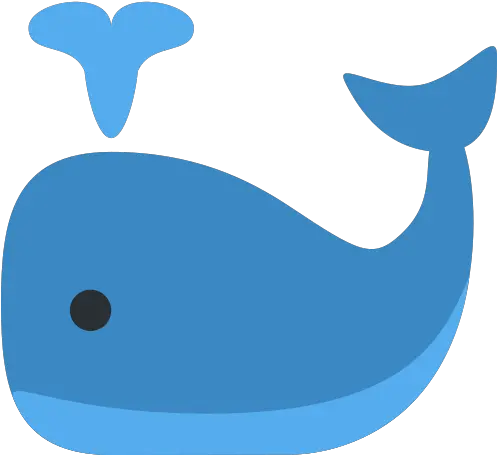 Spouting Whale Emoji Meaning With Discord Whale Emoji Png Snapchat Icon Meaning