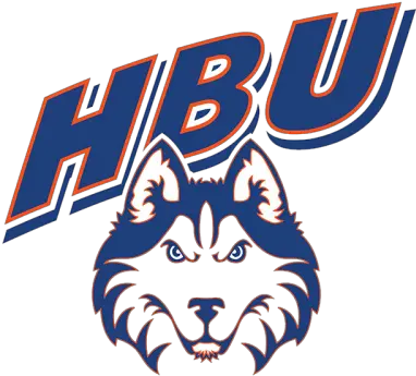 Houston Baptist Huskies Houston Baptist Huskies Png University Of Toledo Logos