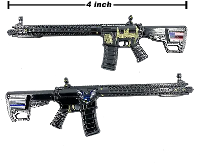 Trump Maga 2nd Amendment Assault Rifle M4 Ak47 Challenge Aeg Emg Seekins Precision Licensed Ar 15 Sp223 Png Ak47 Logo