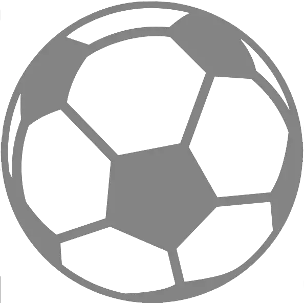 National Prospect Id College Athletic Scholarships Vector Soccer Ball Icon Png Soccer Ball Png