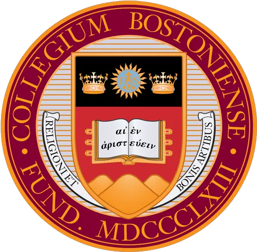 Craving A Bc Meatball Sub Little Extra Today R Boston College Logo Png Meatball Icon