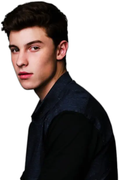 Shawn Mendes Png Image Background Net Worth For Shawn Mendes Shawn Mendes Png