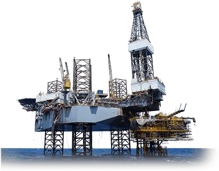 Offshore Oil Rig Png Image With No Oil Drilling Rig Png Oil Rig Png