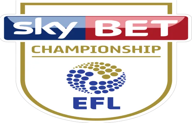 Efl Championship Logo Per Sources Sky Bet Championship Logo Png Nba Finals Logo