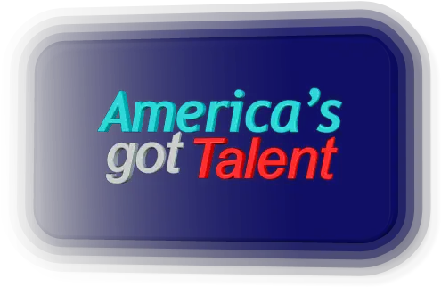 Calvin K Leeu0027s Blog Page 3 American Sale Png America Got Talent Logo