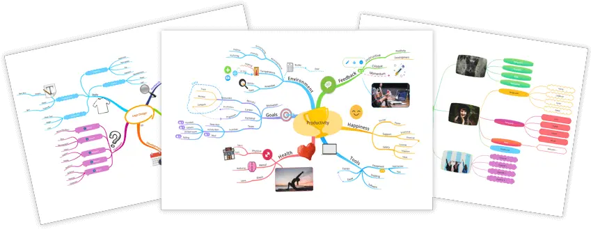 Cách V Bn T Duy P Và Sáng To Vi Mind Map Downloadvn Mapas Mentales Online Png Tong Hop Icon Dep