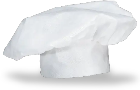 Download Chef Hat Png Catering Beanie Full Beanie Chef Hat Png