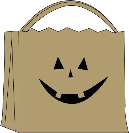 Halloween Clip Art Halloween Images Trick Or Treat Bag Clipart Png Halloween Clipart Png