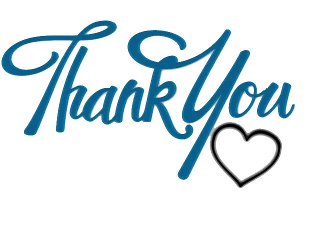 Download Thank You Free Png Transparent Image And Clipart Thank You Love Png Thank You Transparent